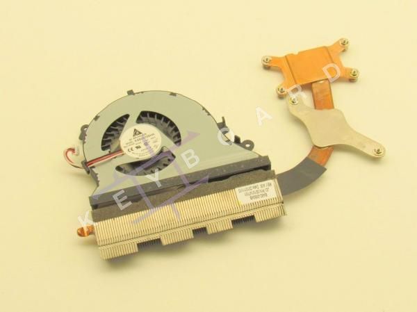 Вентилятор до ноутбука Samsung Pn BA31-00095B